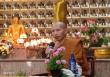 YM. Bhikkhu Cittanando Mahathera - MĀGHA PŪJĀ 2563 BE / 2020